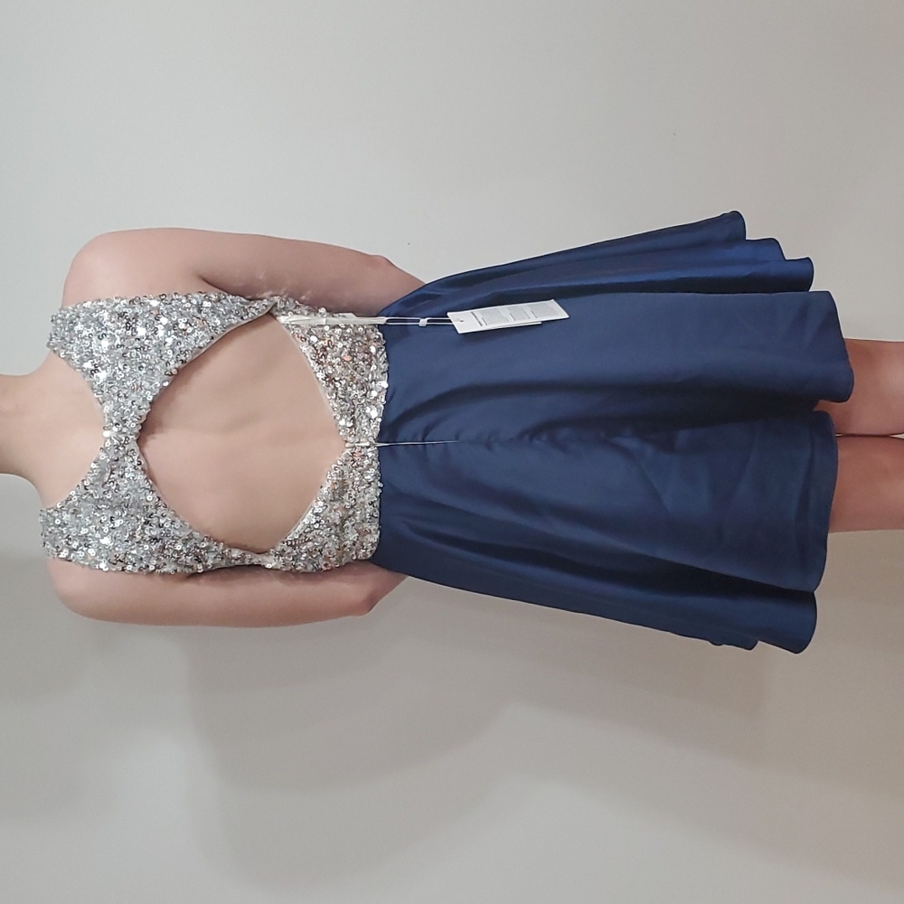 Formal Dress - Picture 3 of 5